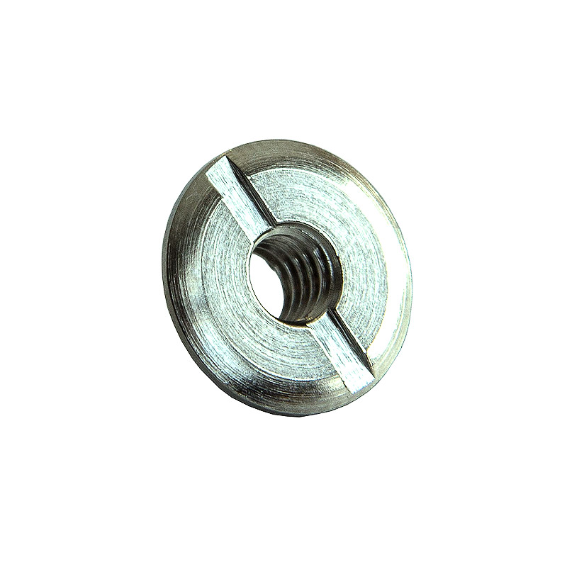 TSP Гайка для шлема Short Back Nut