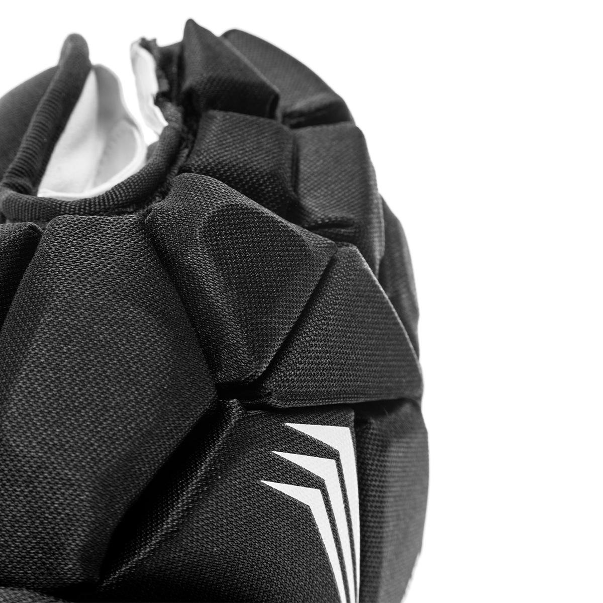краги хоккейные PRIME Flash 2.0 SR Black