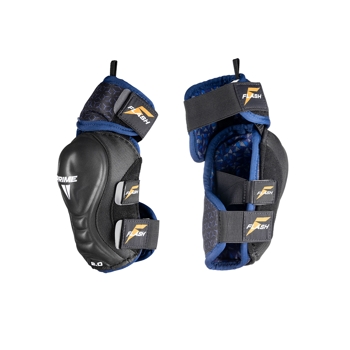 Налокотники PRIME flash 2.0R JR