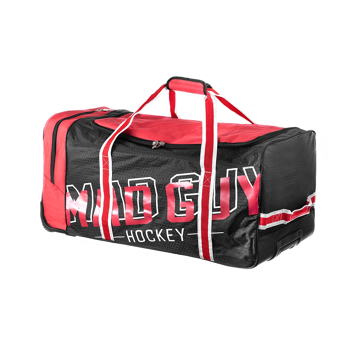 Сумка хоккейная Pro-Line MAD GUY SR