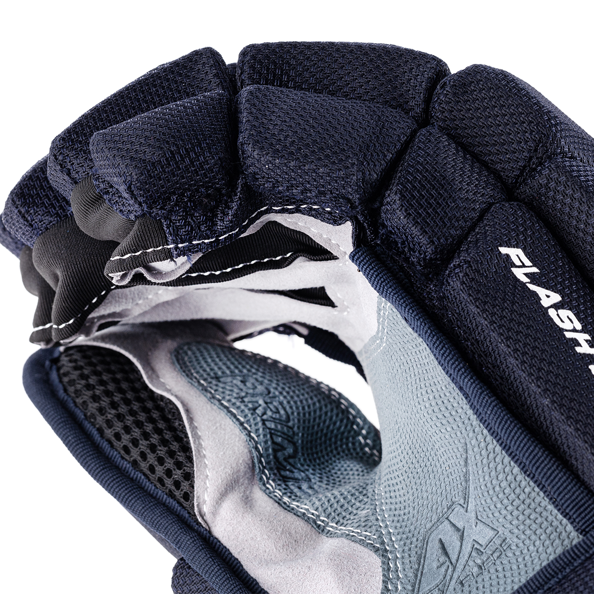 Перчатки PRIME flash 3.0 SR Navy White взрослые