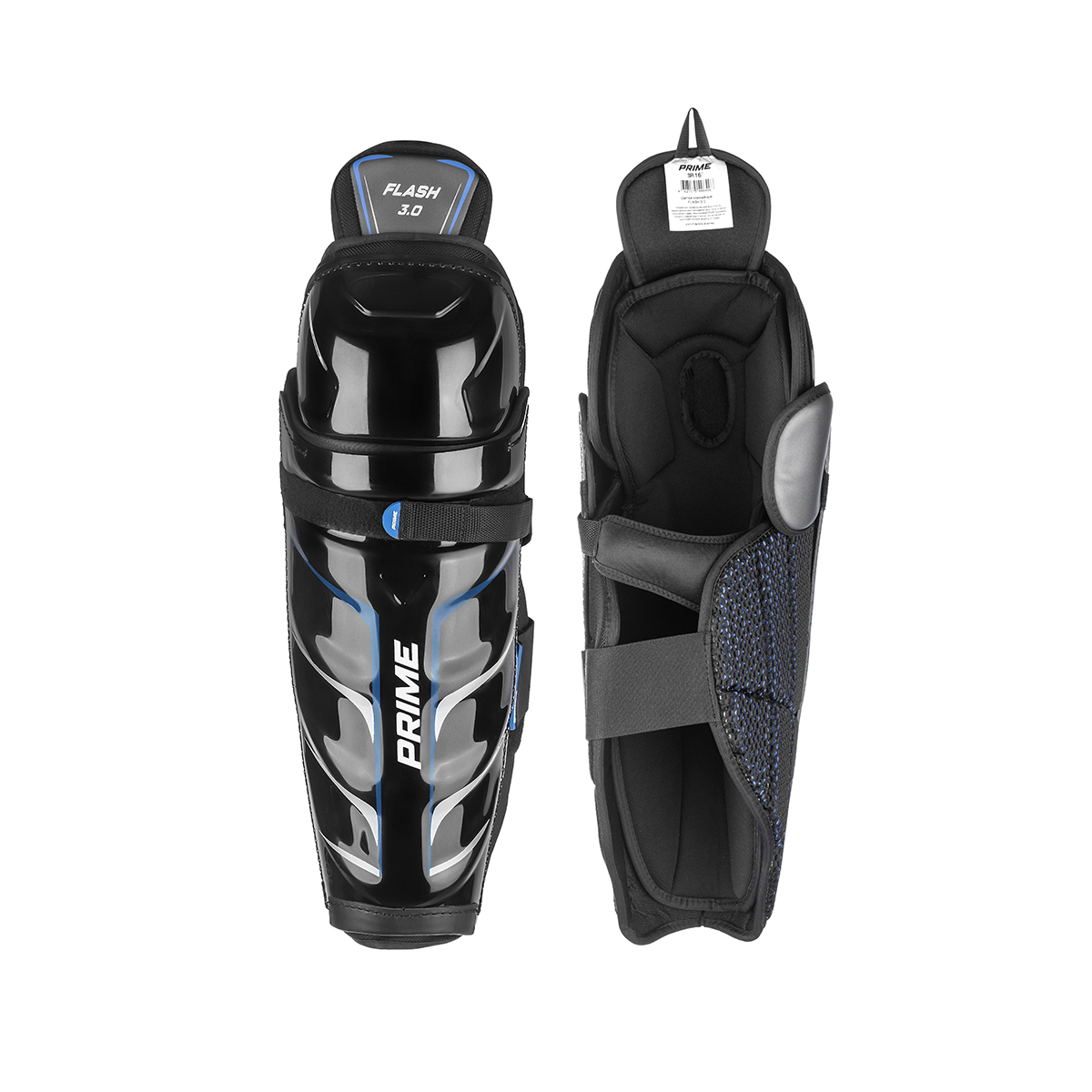 Щитки PRIME flash 3.0 JR